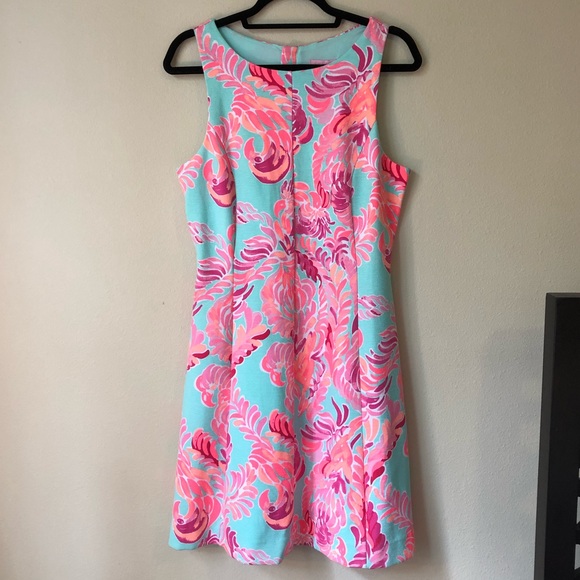 BRAND NEW Lily Pulitzer dress - Picture 2 of 6